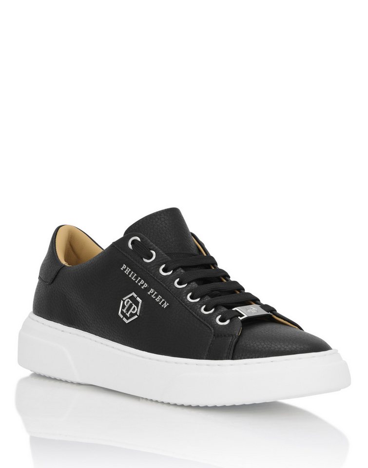 PHILIPP PLEIN Hexagon Sneaker von PHILIPP PLEIN