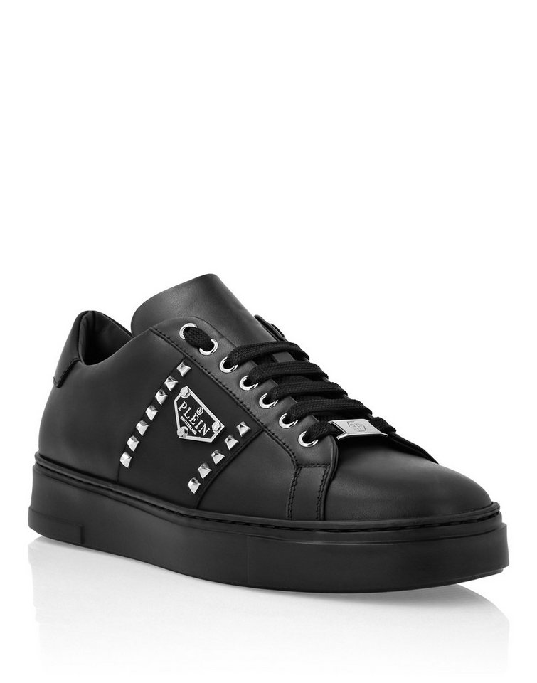 PHILIPP PLEIN Hexagon Sneaker von PHILIPP PLEIN
