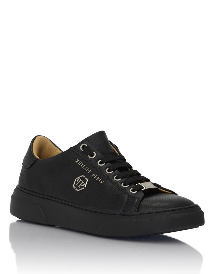 PHILIPP PLEIN Hexagon Sneaker von PHILIPP PLEIN