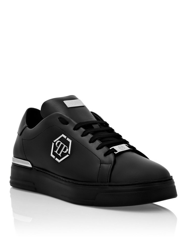 PHILIPP PLEIN Hexagon Sneaker von PHILIPP PLEIN
