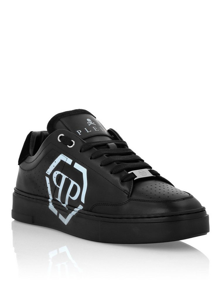 PHILIPP PLEIN Hexagon Sneaker von PHILIPP PLEIN