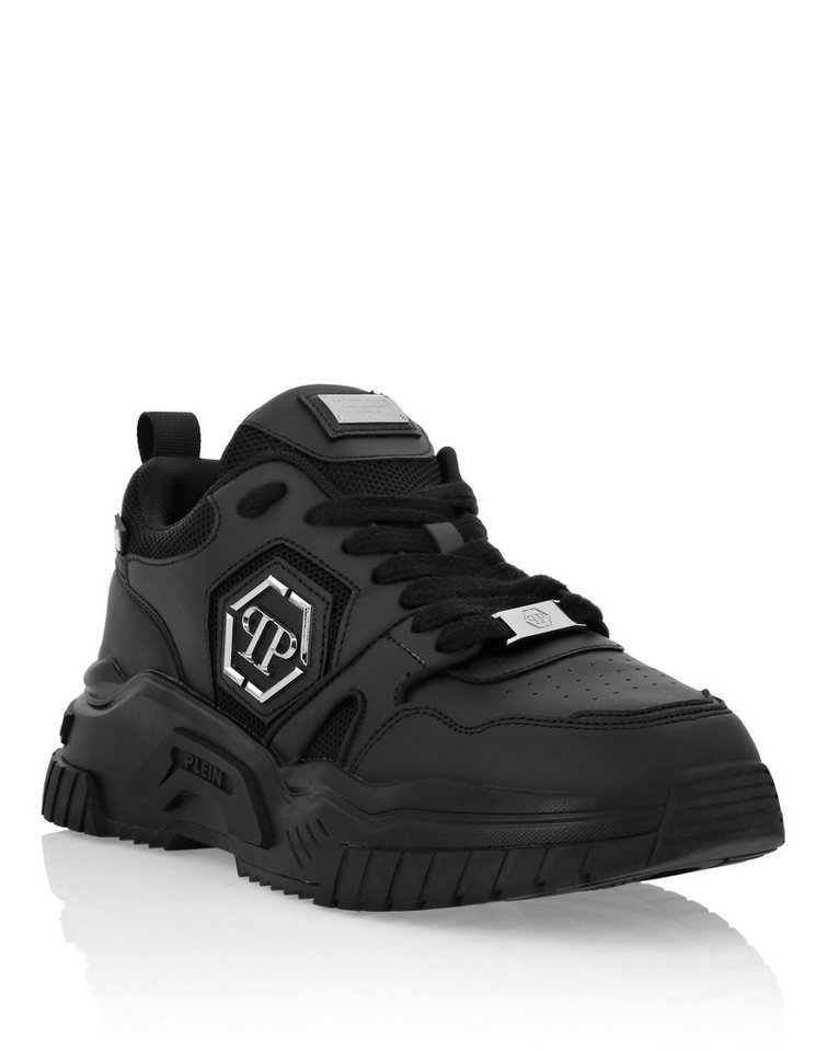 PHILIPP PLEIN Hexagon Sneaker von PHILIPP PLEIN