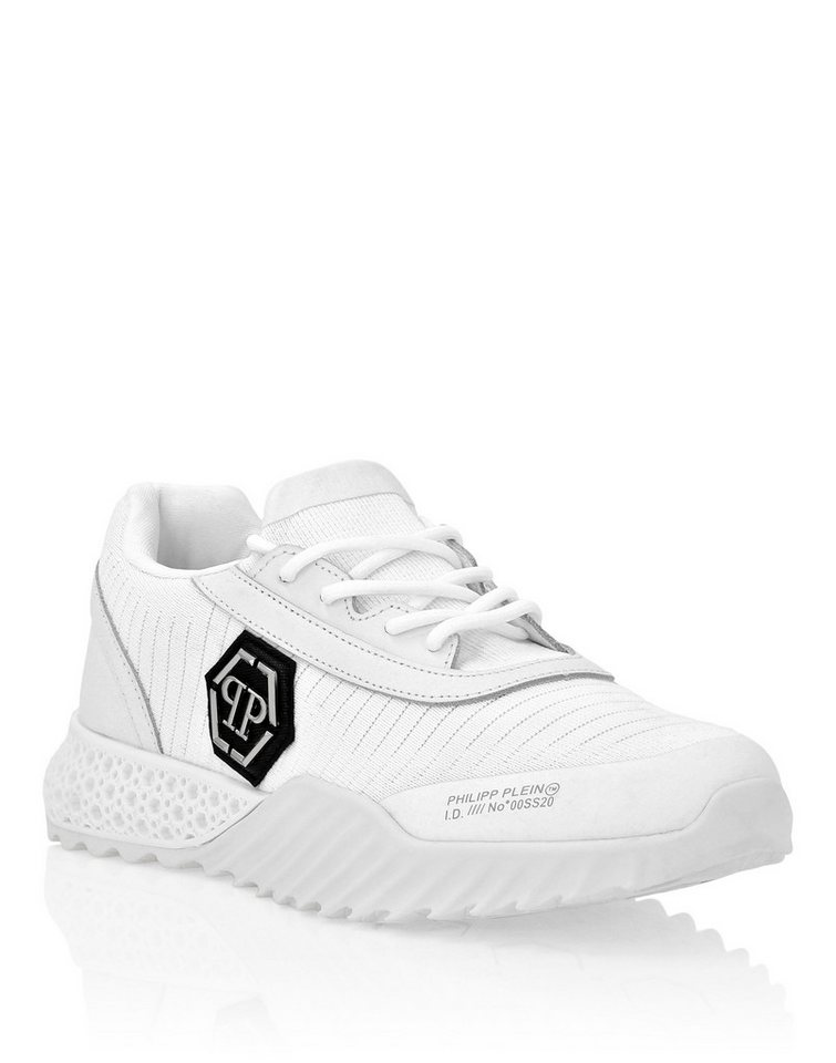 PHILIPP PLEIN Hexagon Sneaker von PHILIPP PLEIN