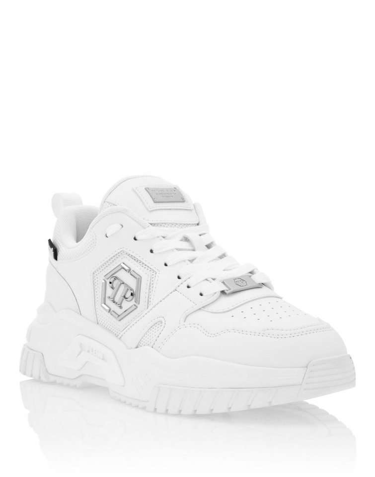 PHILIPP PLEIN Hexagon Sneaker von PHILIPP PLEIN
