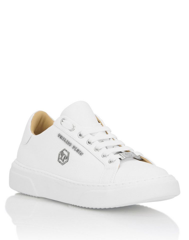 PHILIPP PLEIN Hexagon Sneaker von PHILIPP PLEIN