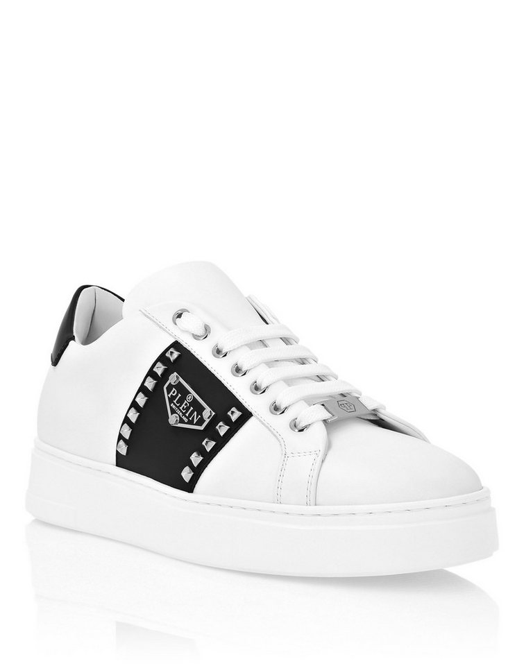 PHILIPP PLEIN Hexagon Sneaker von PHILIPP PLEIN