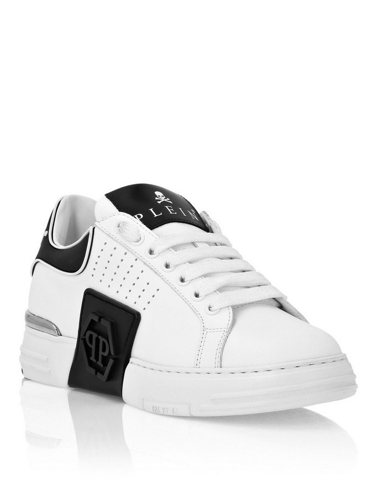PHILIPP PLEIN Hexagon Sneaker von PHILIPP PLEIN