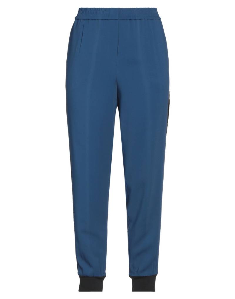 PHILIPP PLEIN Hose Damen Blau von PHILIPP PLEIN