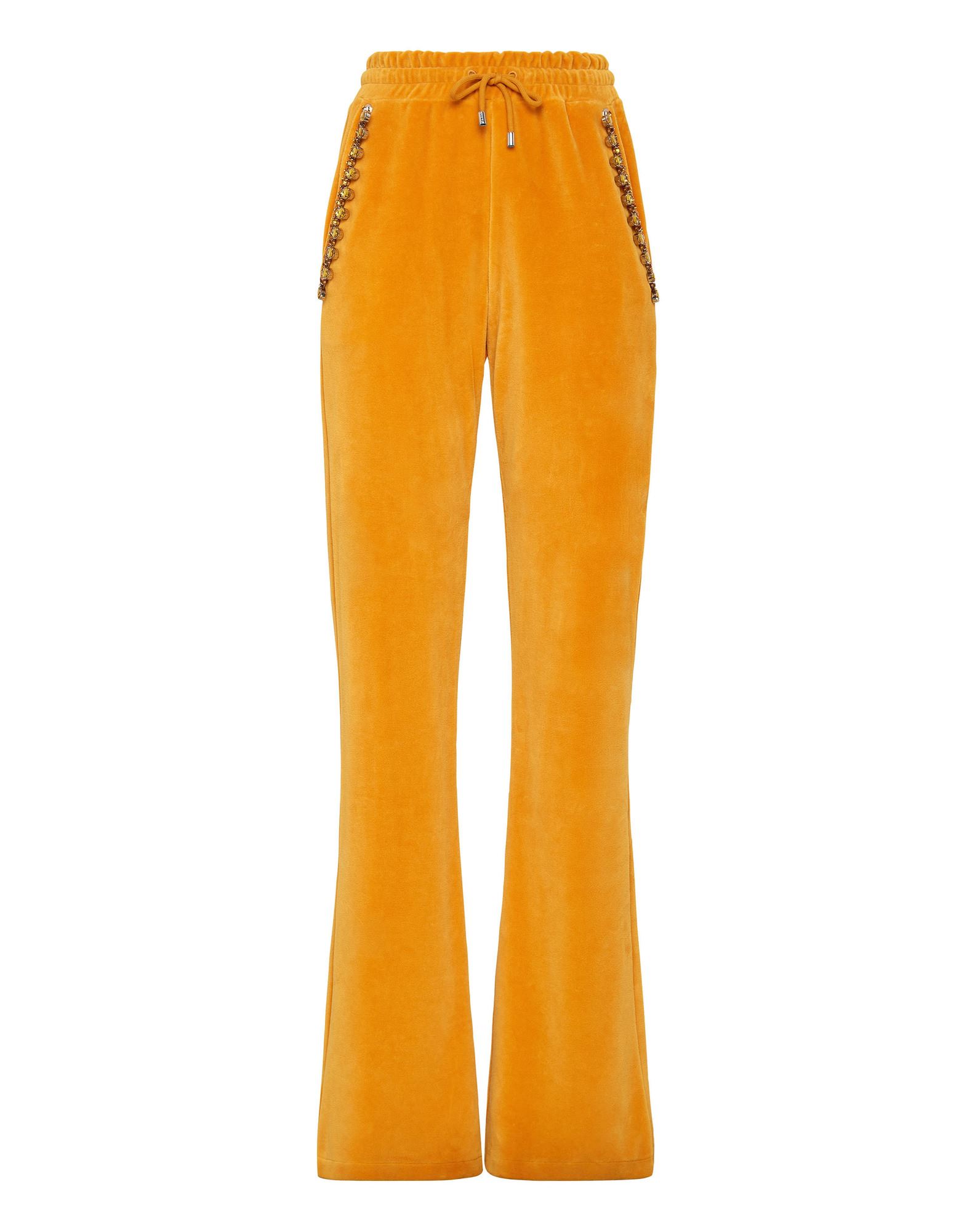 PHILIPP PLEIN Hose Damen Orange von PHILIPP PLEIN