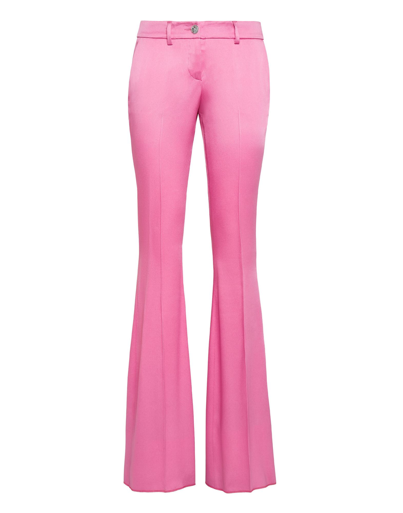 PHILIPP PLEIN Hose Damen Rosa von PHILIPP PLEIN