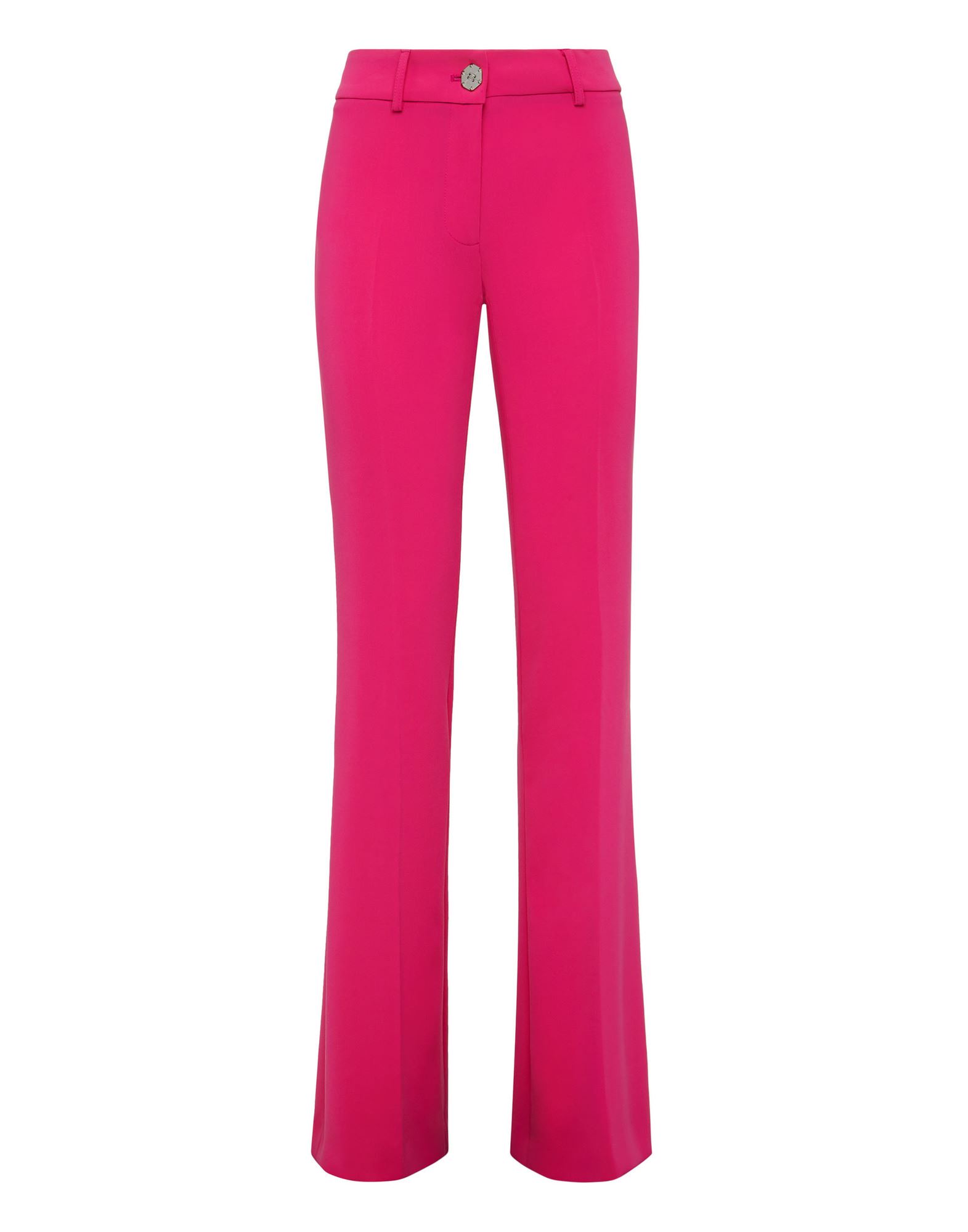 PHILIPP PLEIN Hose Damen Rosa von PHILIPP PLEIN