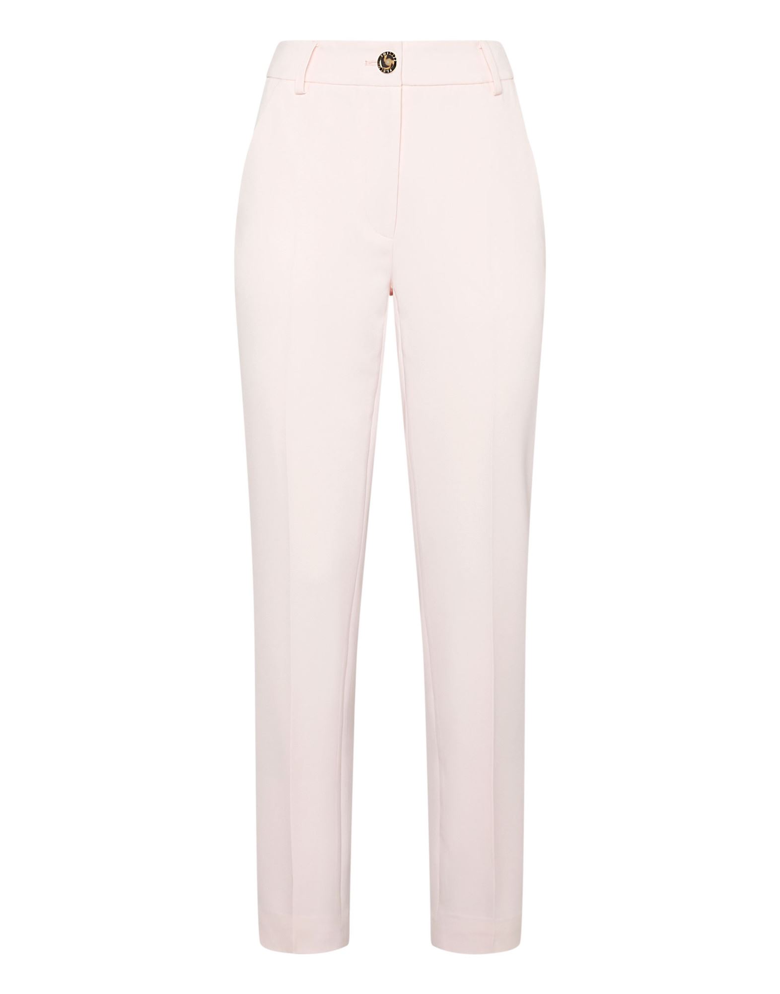 PHILIPP PLEIN Hose Damen Rosa von PHILIPP PLEIN