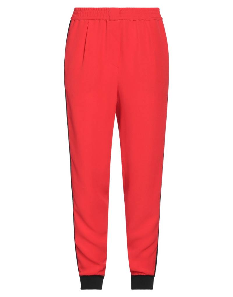 PHILIPP PLEIN Hose Damen Rot von PHILIPP PLEIN