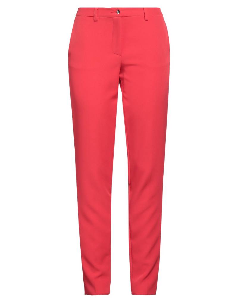 PHILIPP PLEIN Hose Damen Rot von PHILIPP PLEIN