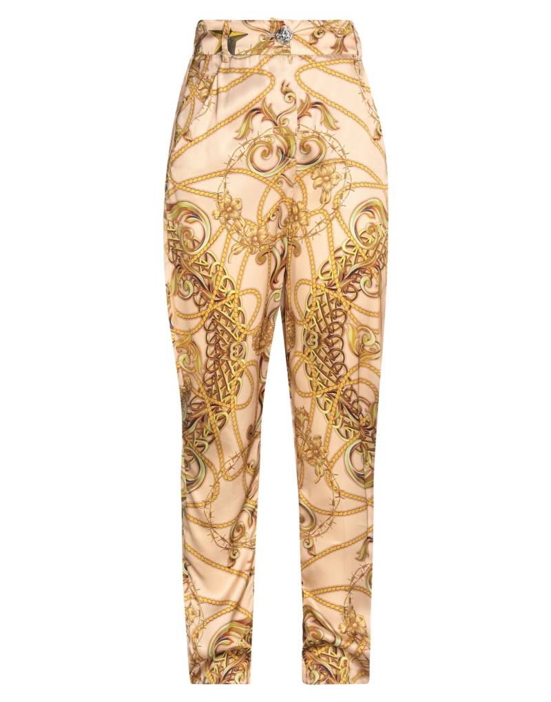 PHILIPP PLEIN Hose Damen Sand von PHILIPP PLEIN