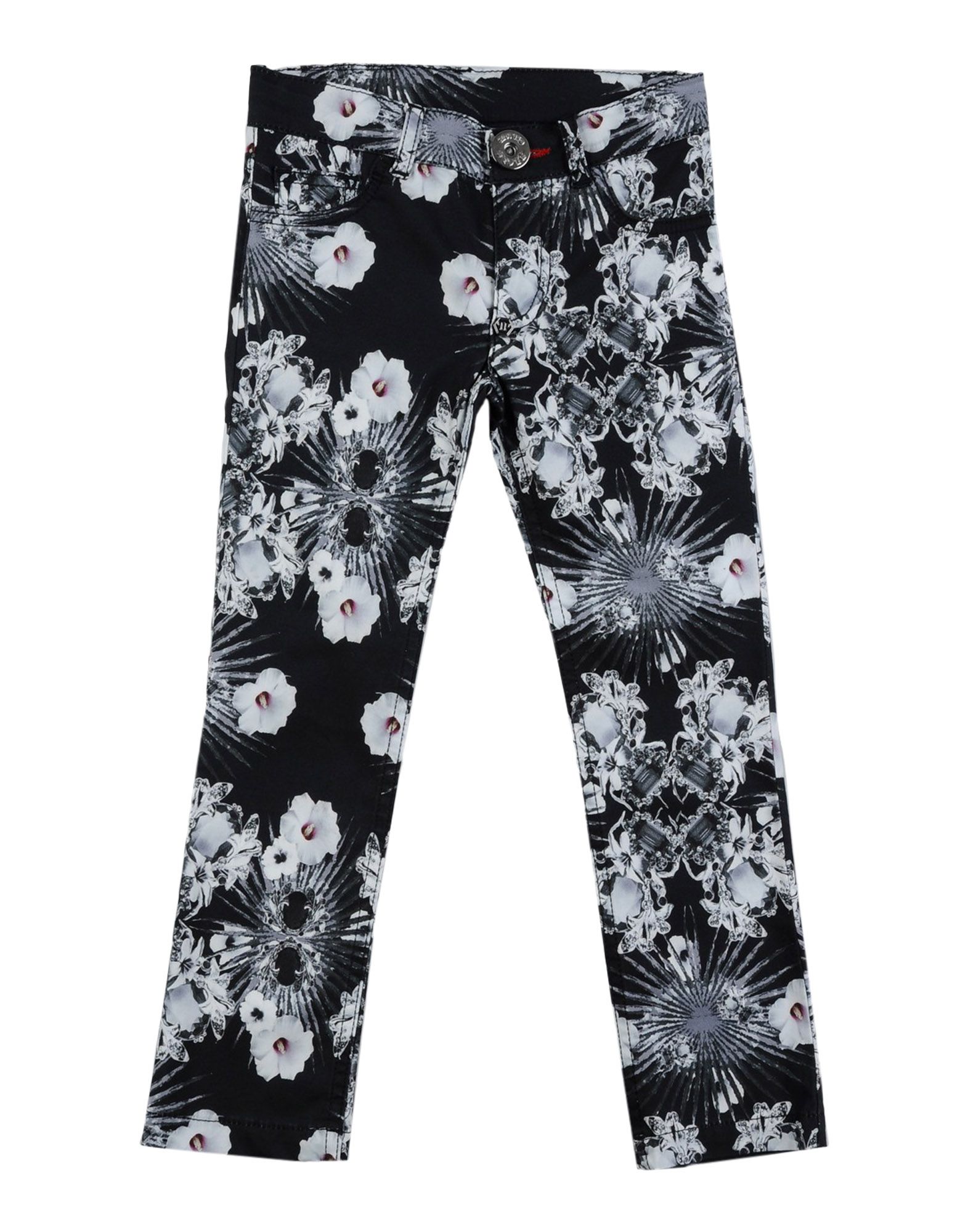 PHILIPP PLEIN Hose Kinder Schwarz von PHILIPP PLEIN