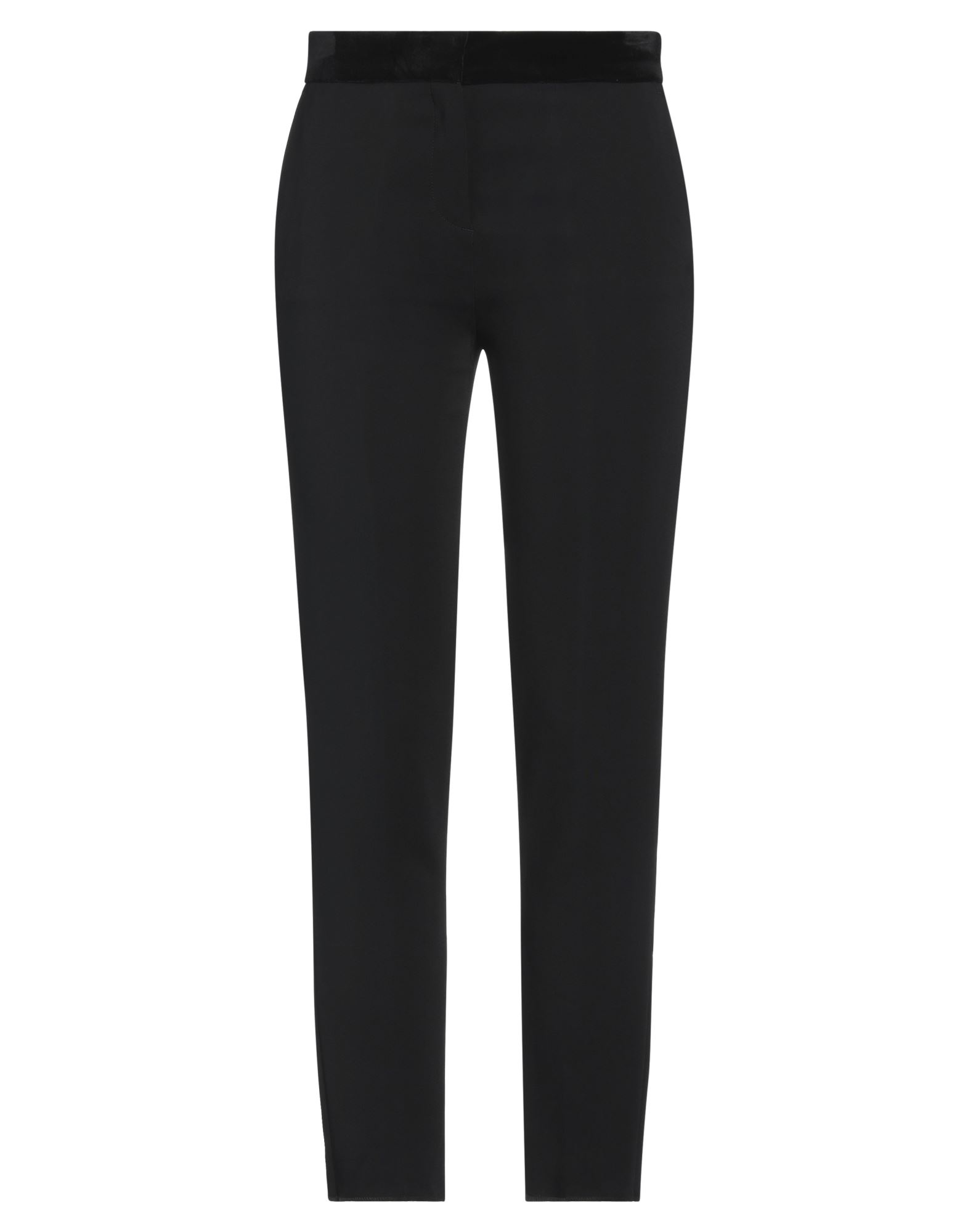 PHILIPP PLEIN Hose Damen Schwarz von PHILIPP PLEIN