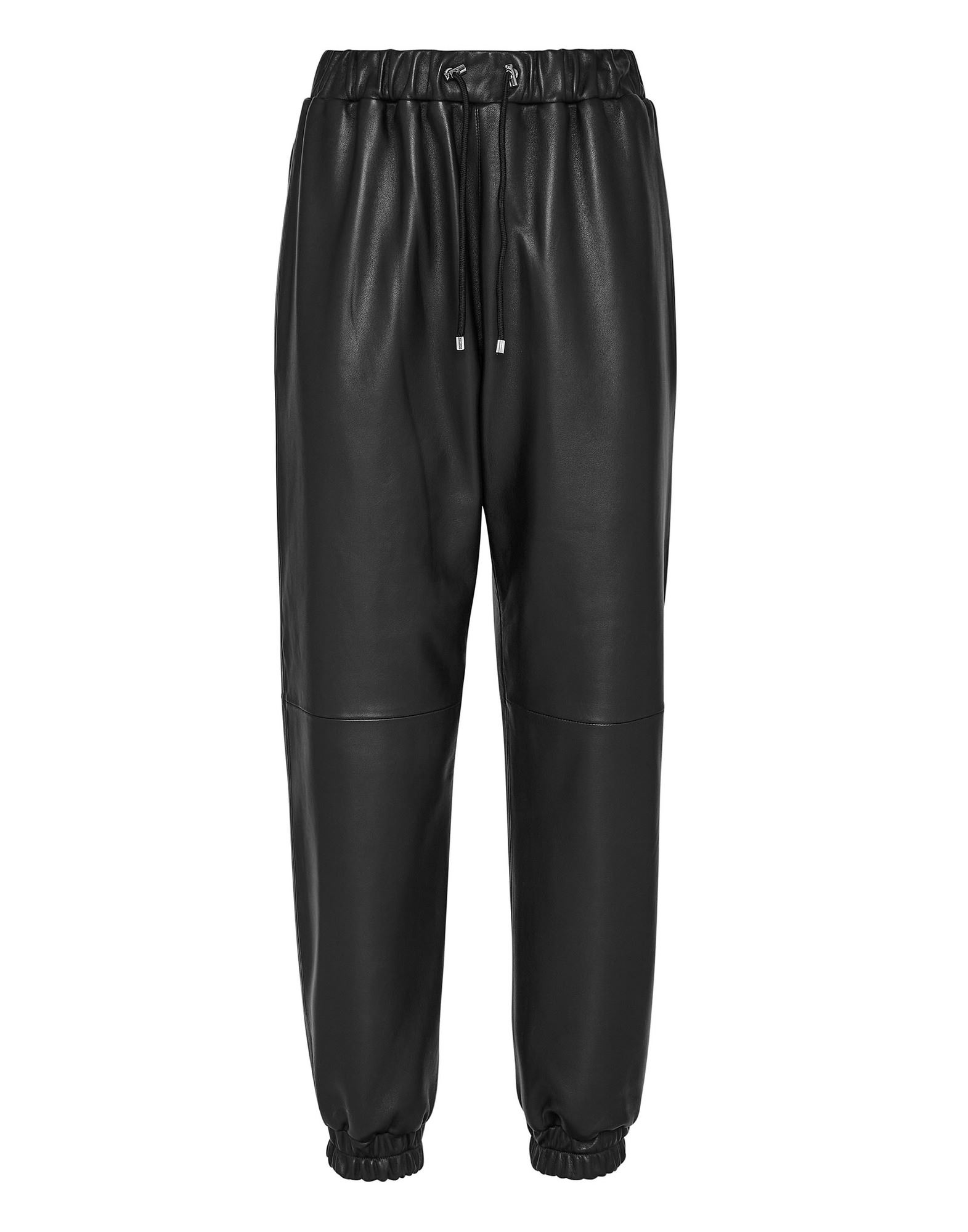 PHILIPP PLEIN Hose Damen Schwarz von PHILIPP PLEIN