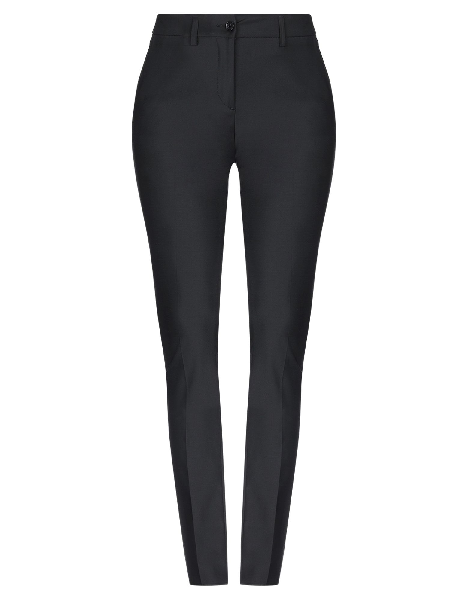 PHILIPP PLEIN Hose Damen Schwarz PHILIPP PLEIN Hose Damen Schwarz von PHILIPP PLEIN