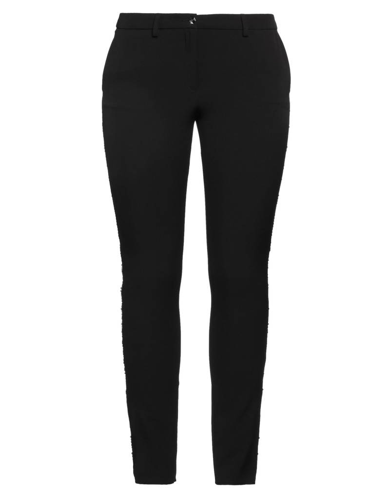 PHILIPP PLEIN Hose Damen Schwarz von PHILIPP PLEIN