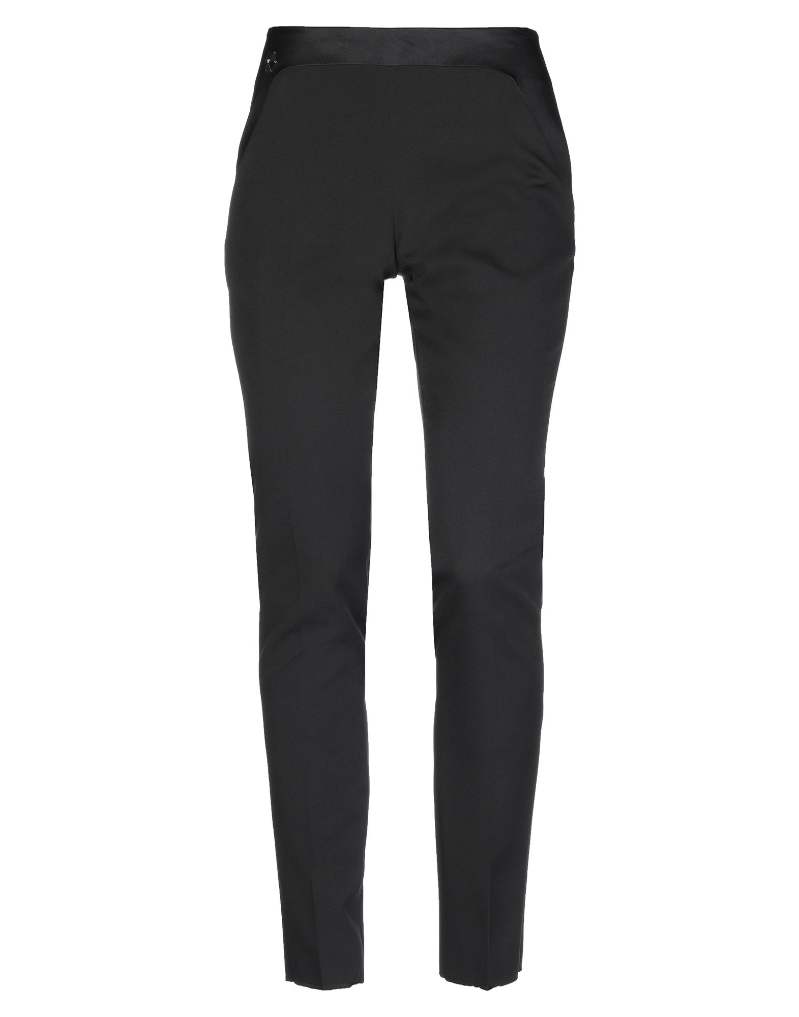 PHILIPP PLEIN Hose Damen Schwarz von PHILIPP PLEIN