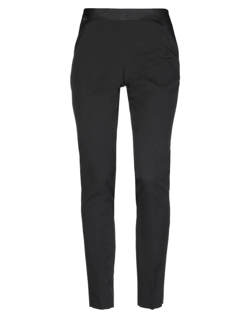PHILIPP PLEIN Hose Damen Schwarz von PHILIPP PLEIN