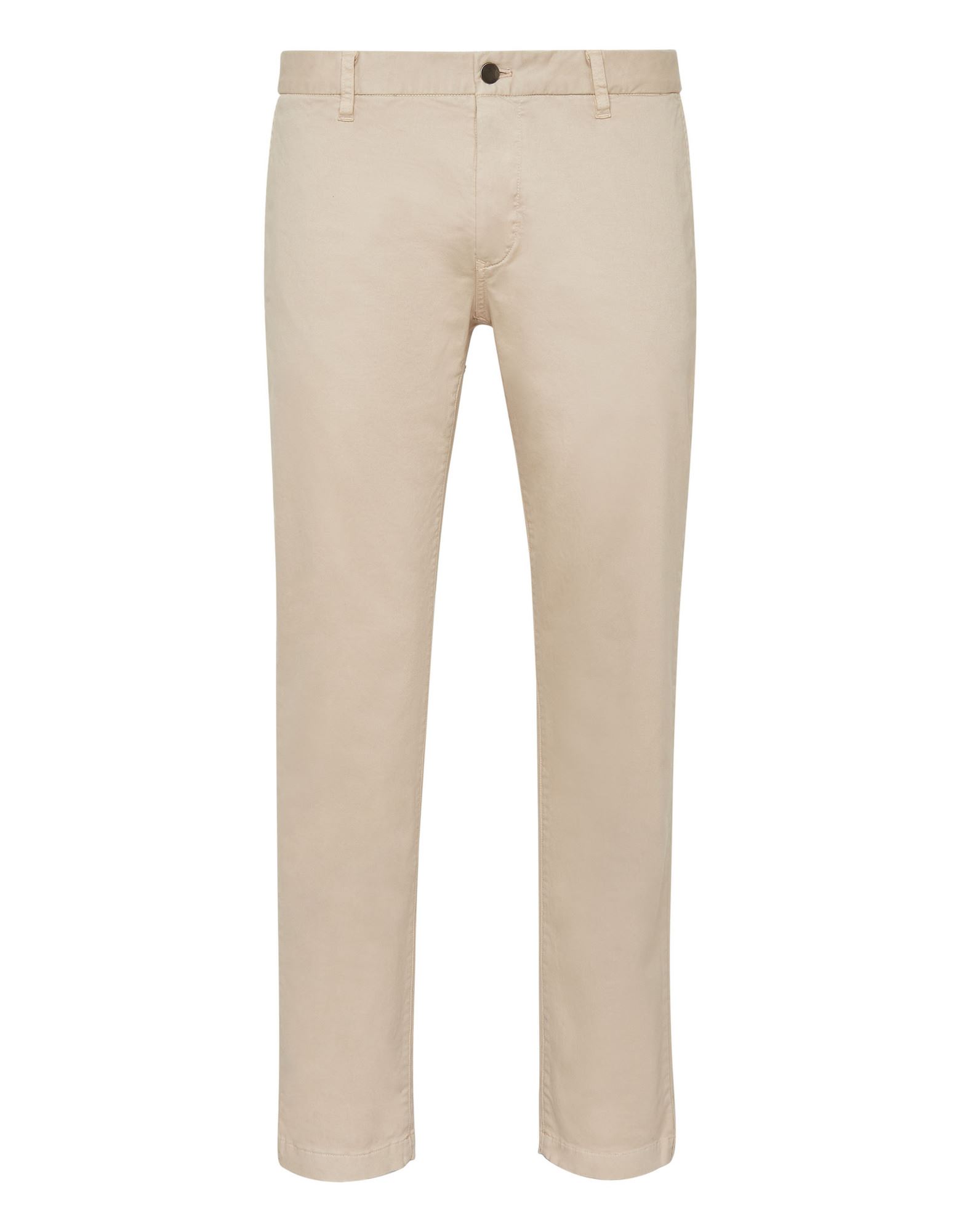 PHILIPP PLEIN Hose Herren Beige von PHILIPP PLEIN