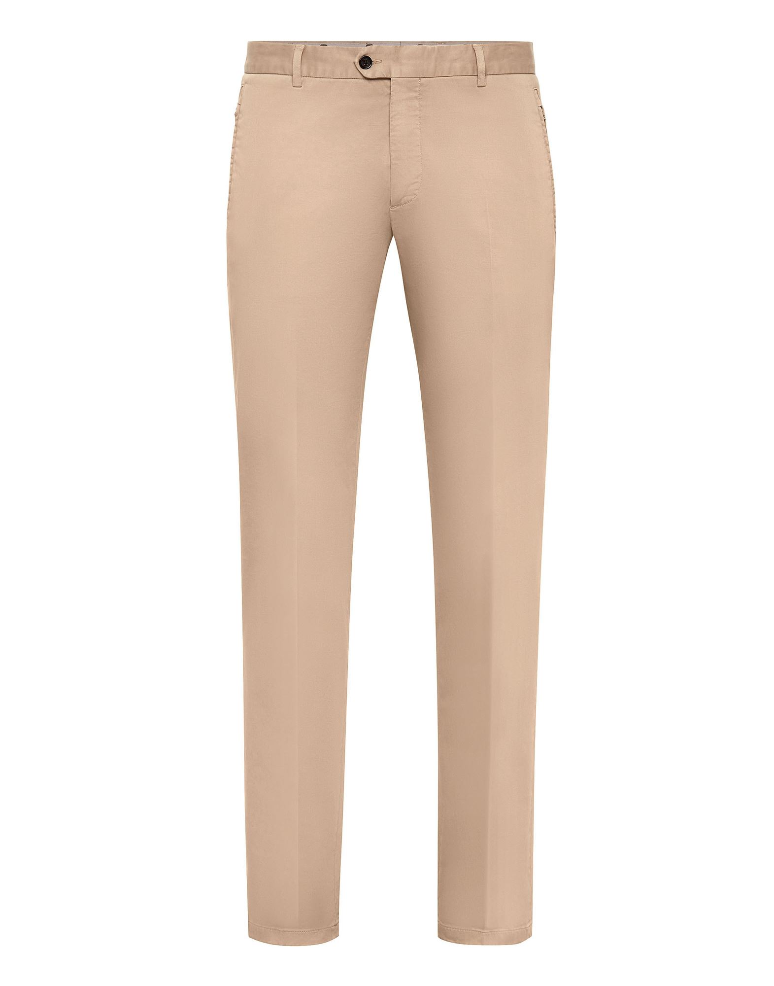 PHILIPP PLEIN Hose Herren Beige von PHILIPP PLEIN