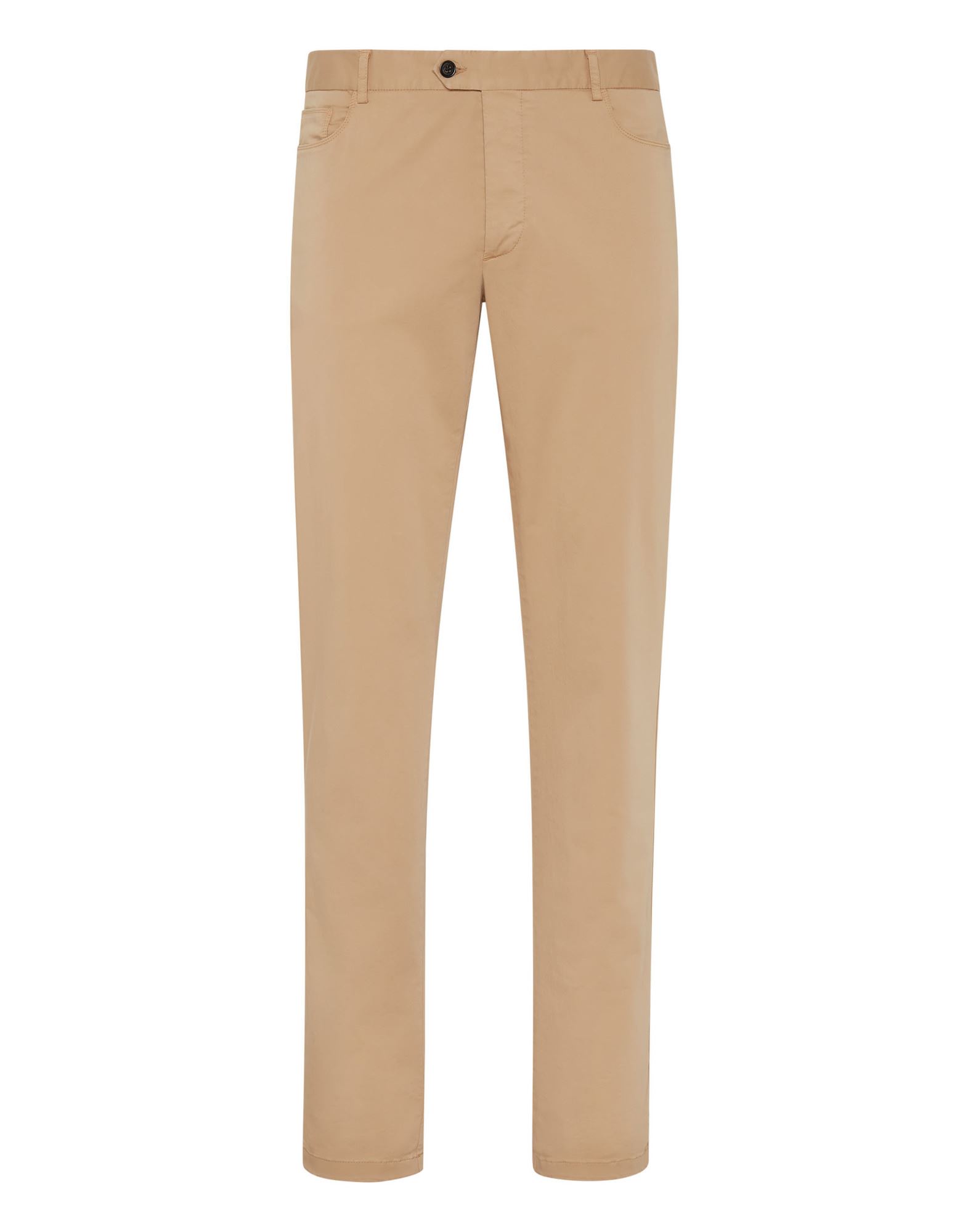 PHILIPP PLEIN Hose Herren Beige von PHILIPP PLEIN