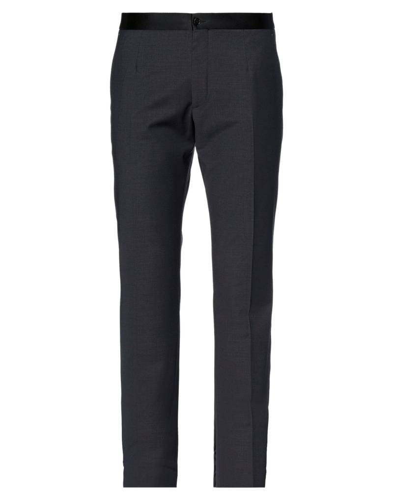 PHILIPP PLEIN Hose Herren Braungrau von PHILIPP PLEIN