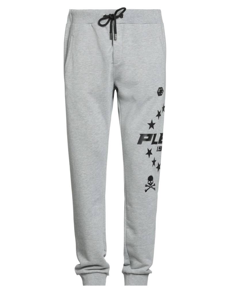 PHILIPP PLEIN Hose Herren Grau von PHILIPP PLEIN