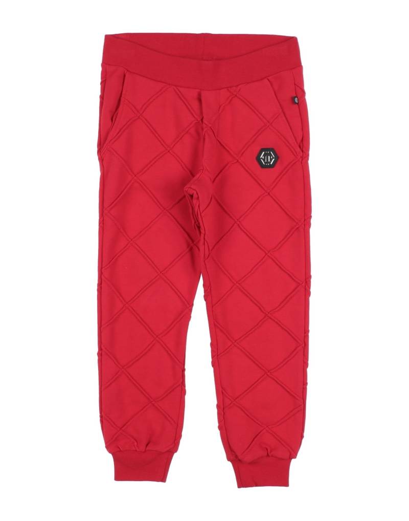 PHILIPP PLEIN Hose Kinder Rot von PHILIPP PLEIN