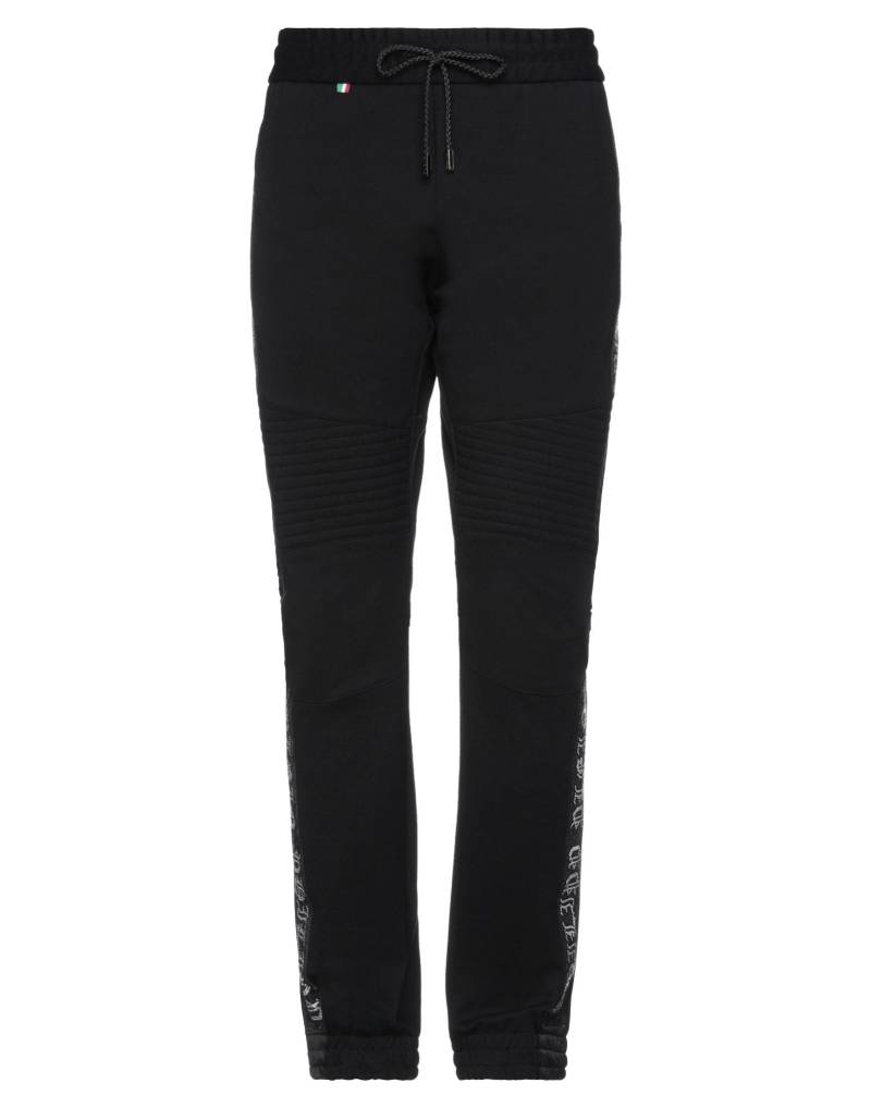 PHILIPP PLEIN Hose Herren Schwarz von PHILIPP PLEIN