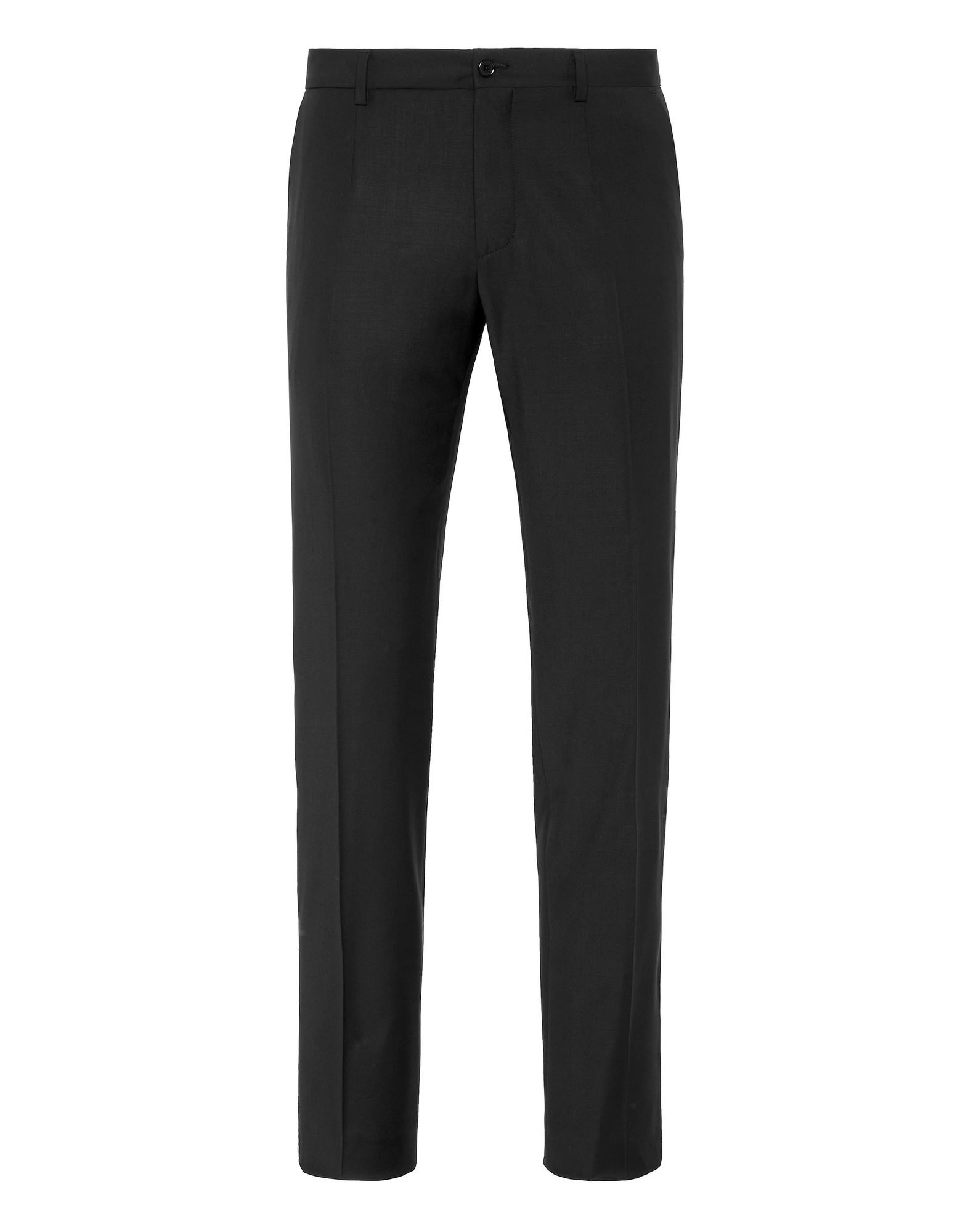 PHILIPP PLEIN Hose Herren Schwarz von PHILIPP PLEIN