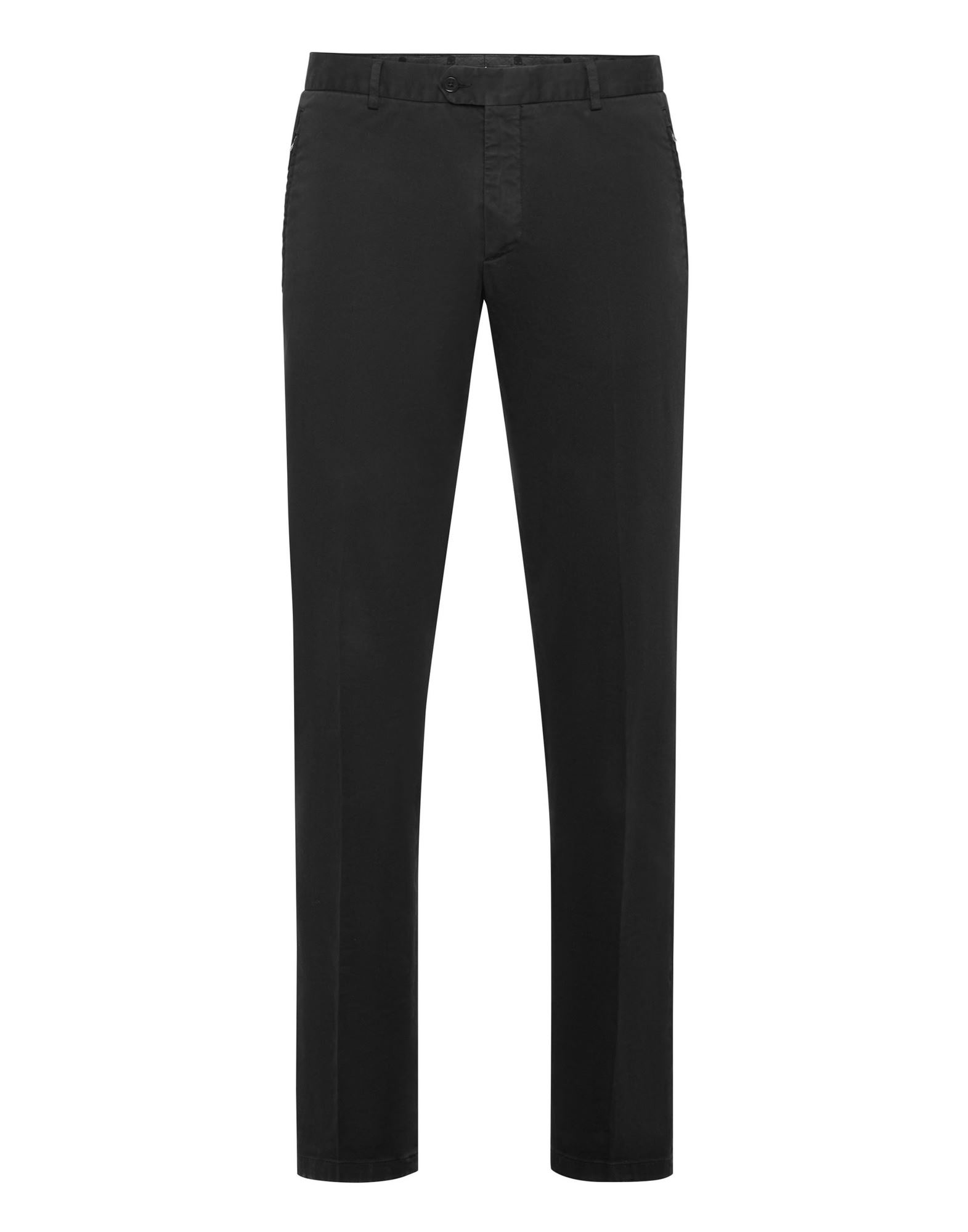 PHILIPP PLEIN Hose Herren Schwarz von PHILIPP PLEIN