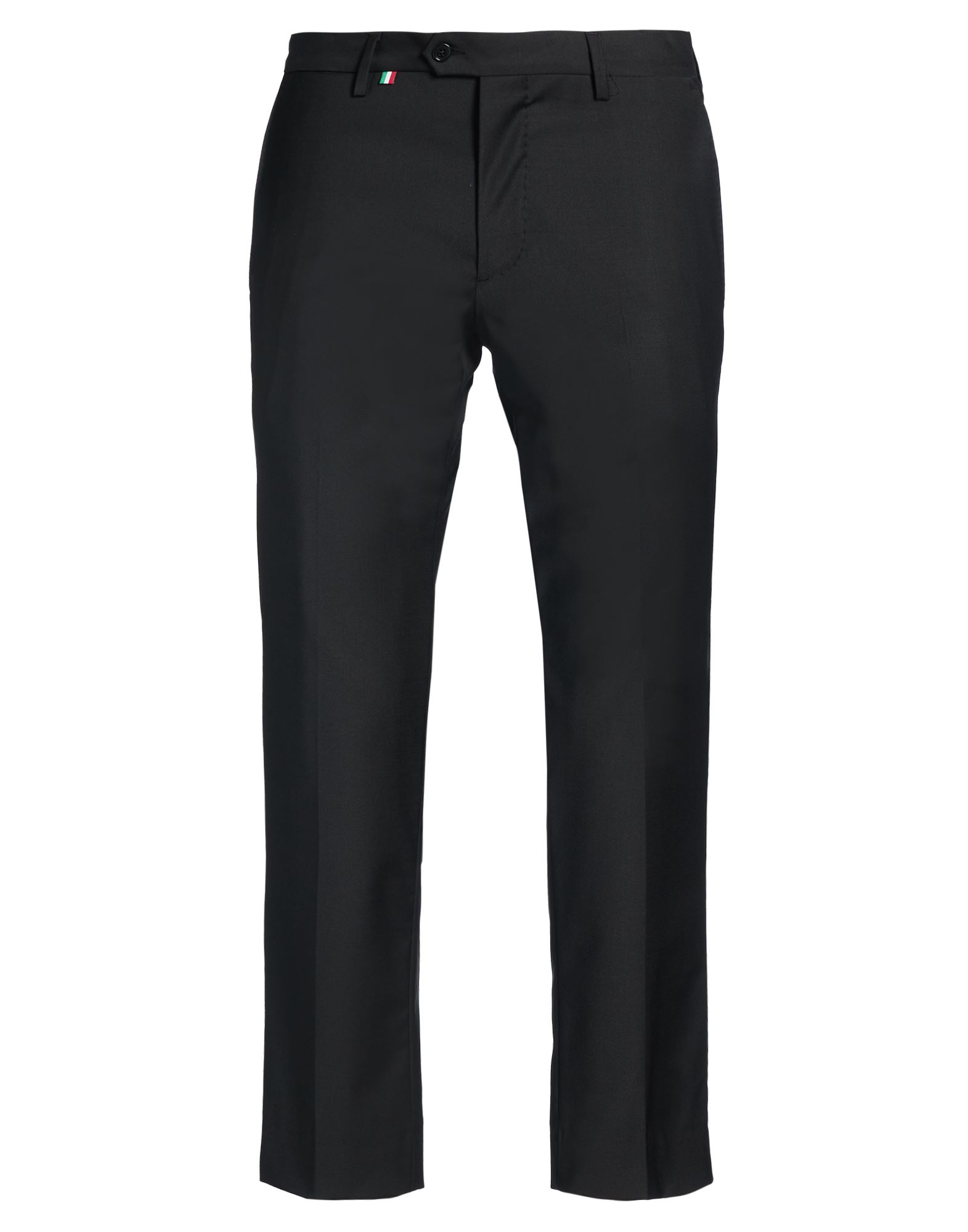 PHILIPP PLEIN Hose Herren Schwarz von PHILIPP PLEIN