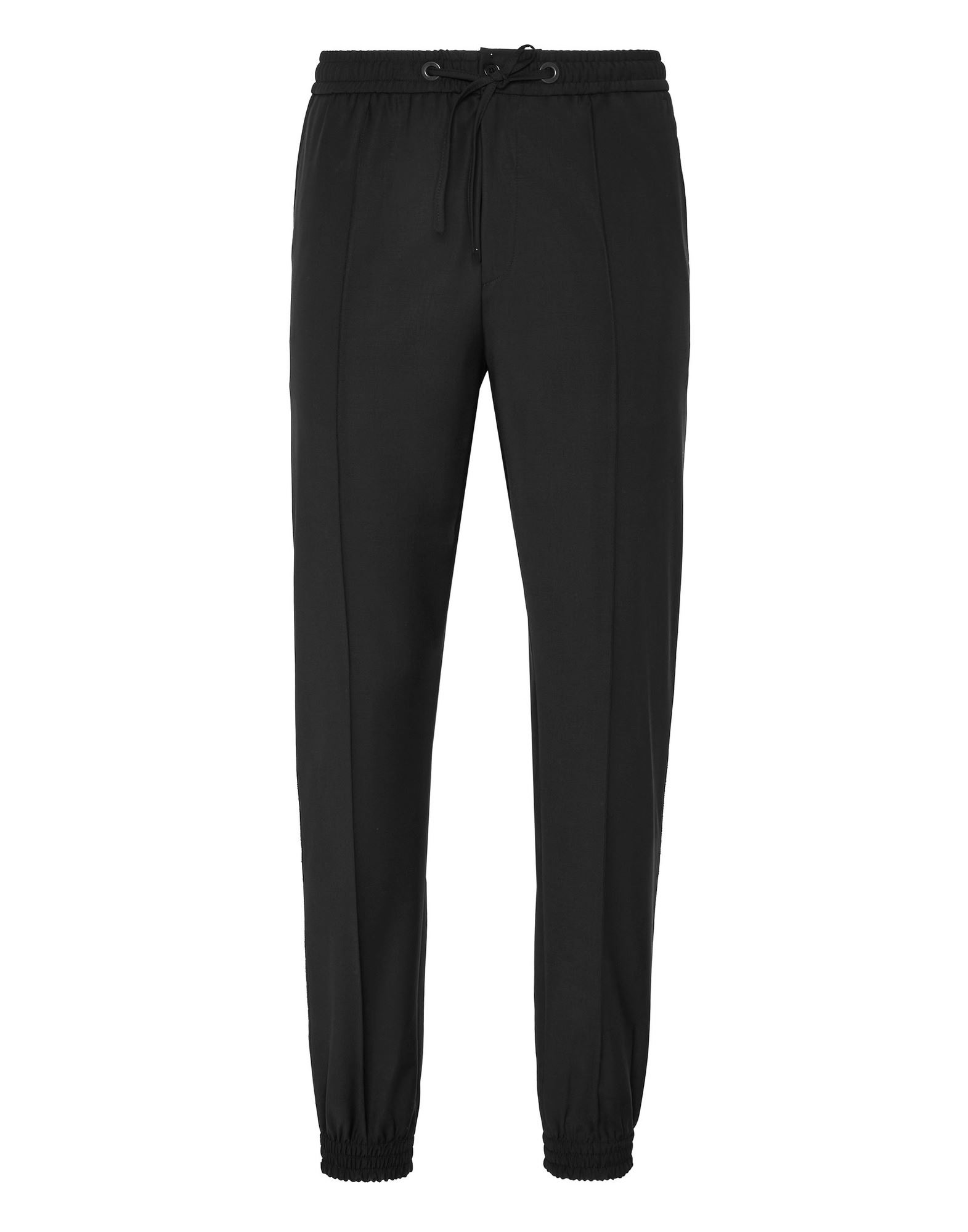 PHILIPP PLEIN Hose Herren Schwarz von PHILIPP PLEIN