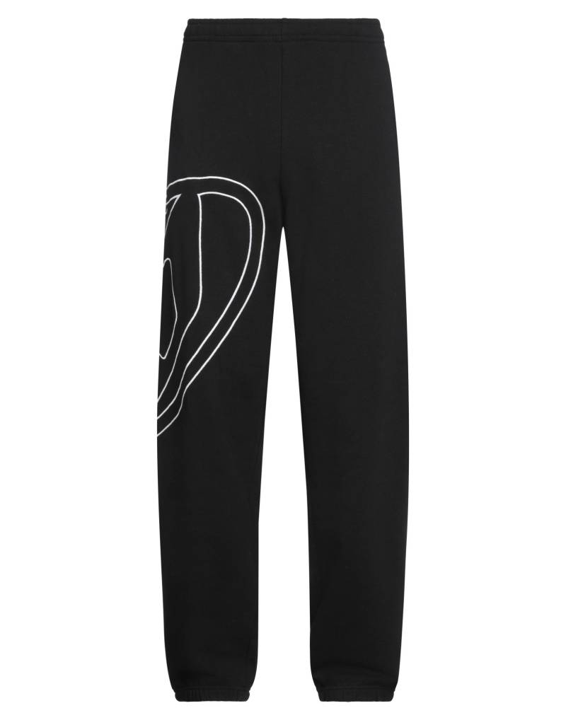 PHILIPP PLEIN Hose Herren Schwarz von PHILIPP PLEIN