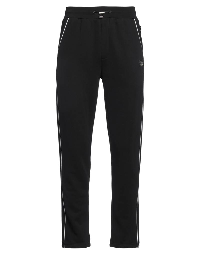 PHILIPP PLEIN Hose Herren Schwarz von PHILIPP PLEIN
