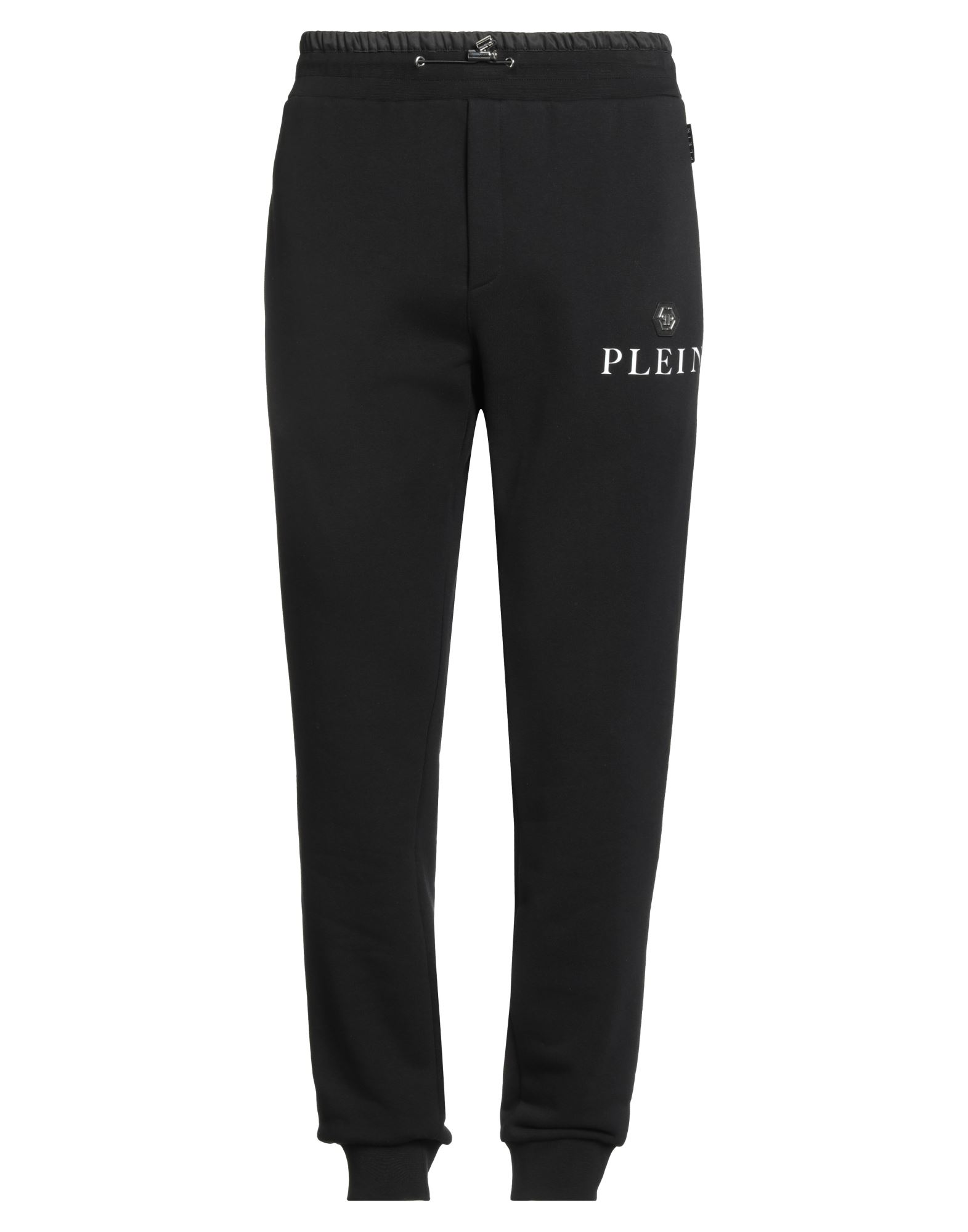 PHILIPP PLEIN Hose Herren Schwarz von PHILIPP PLEIN