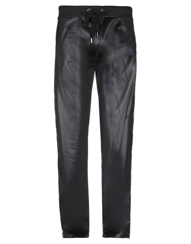 PHILIPP PLEIN Hose Herren Schwarz von PHILIPP PLEIN