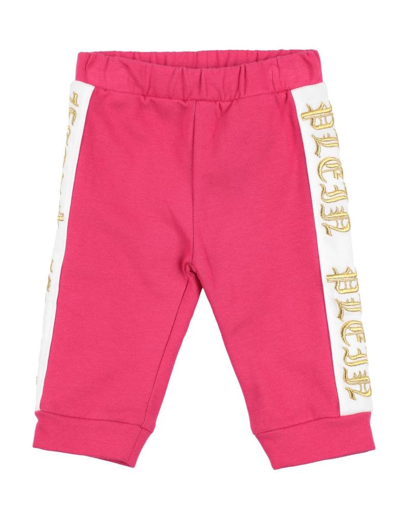 PHILIPP PLEIN Hose Kinder Fuchsia von PHILIPP PLEIN