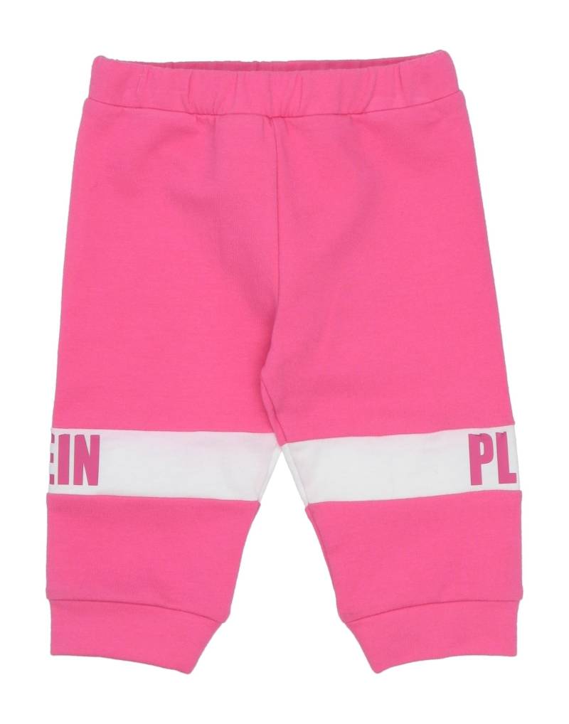 PHILIPP PLEIN Hose Kinder Fuchsia von PHILIPP PLEIN