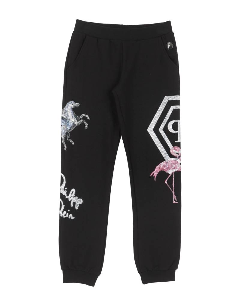 PHILIPP PLEIN Hose Kinder Braungrau von PHILIPP PLEIN
