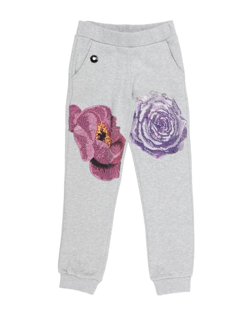 PHILIPP PLEIN Hose Kinder Grau von PHILIPP PLEIN