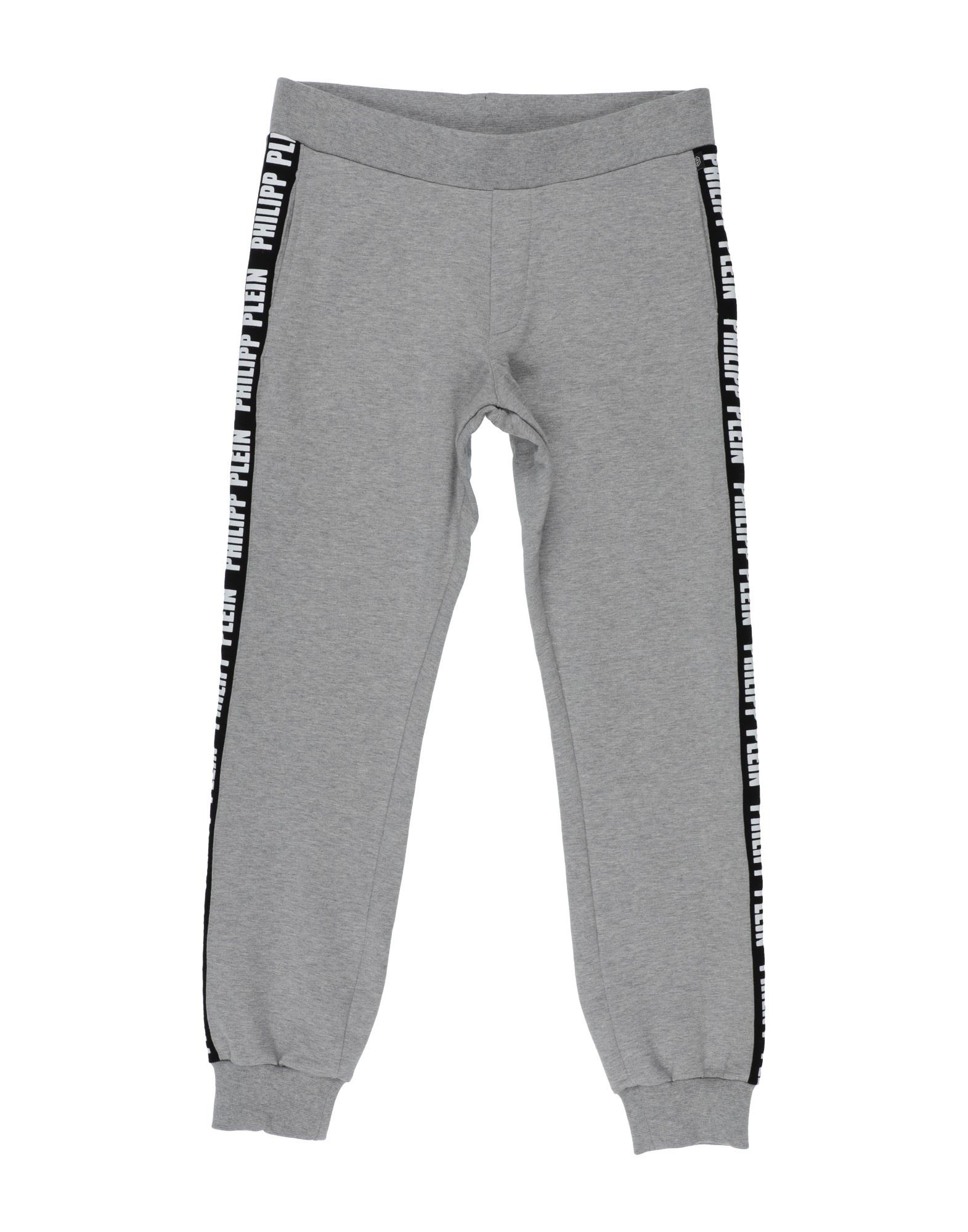 PHILIPP PLEIN Hose Kinder Grau von PHILIPP PLEIN