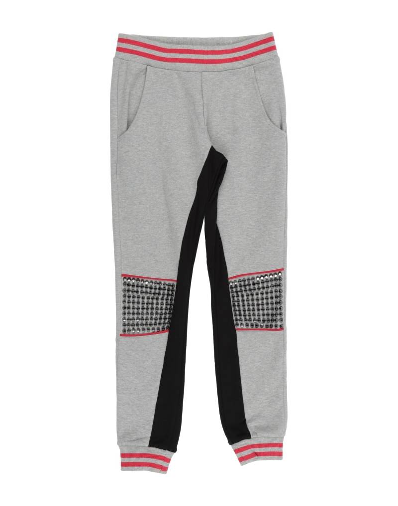 PHILIPP PLEIN Hose Kinder Grau von PHILIPP PLEIN