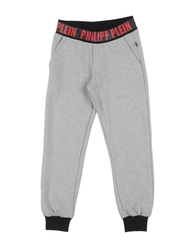 PHILIPP PLEIN Hose Kinder Grau von PHILIPP PLEIN