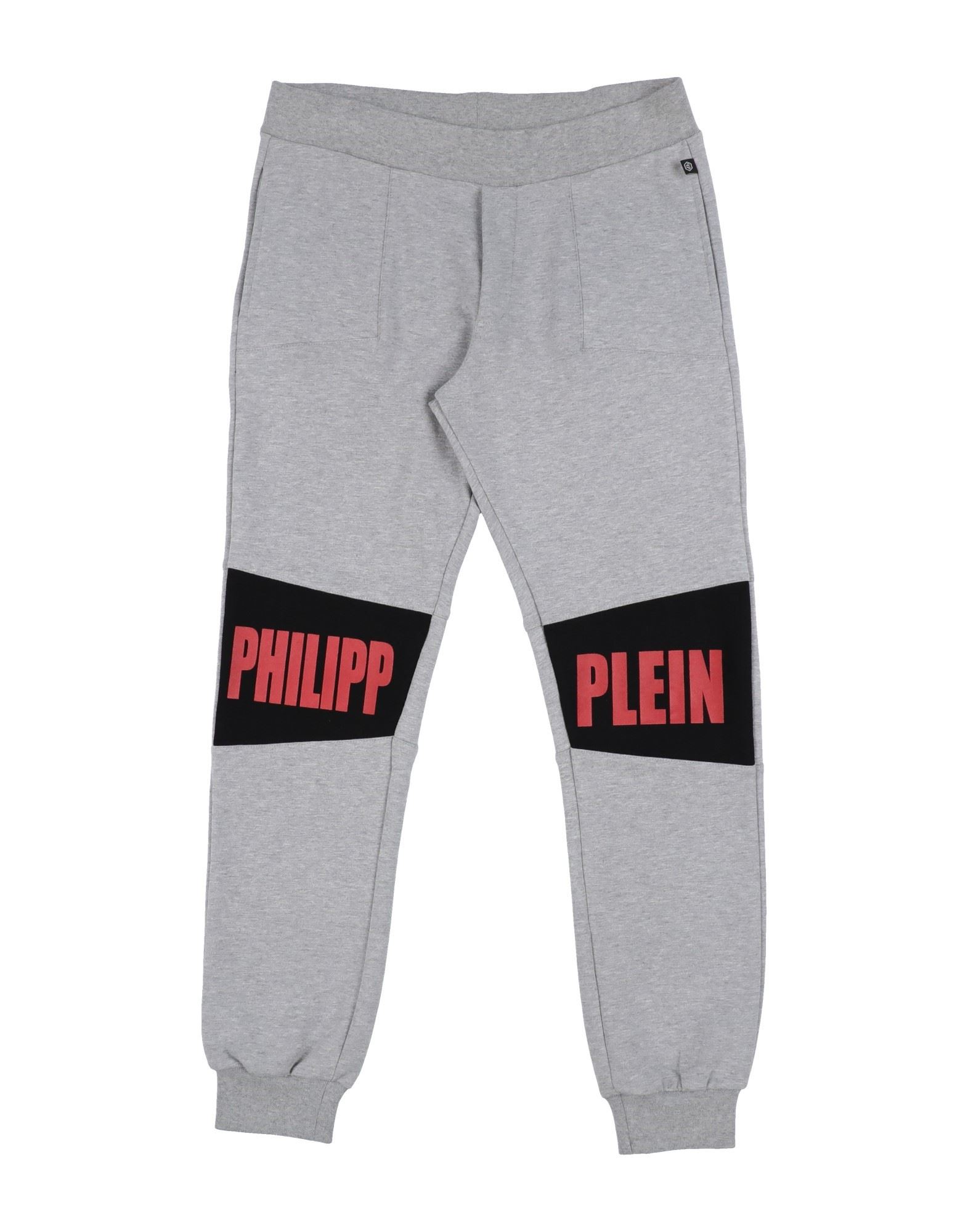 PHILIPP PLEIN Hose Kinder Grau von PHILIPP PLEIN