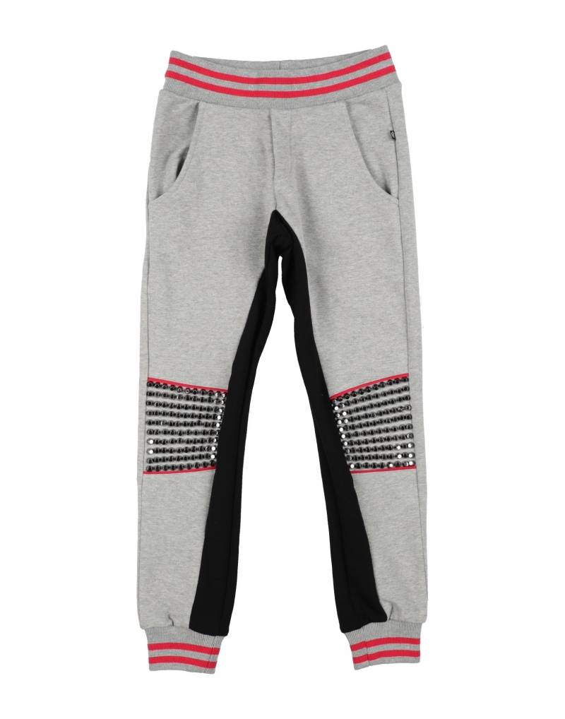 PHILIPP PLEIN Hose Kinder Grau von PHILIPP PLEIN